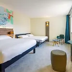 Ibis Styles Pays Du Mont-blanc 3*