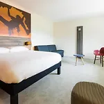 Szálloda Ibis Styles Pays Du Mont-blanc 3*