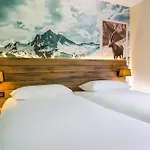 Ibis Styles Pays Du Mont-blanc Szálloda