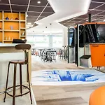 Szálloda Ibis Styles Pays Du Mont-blanc Sallanches