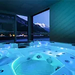 Ibis Styles Pays Du Mont-blanc