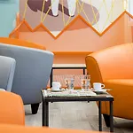 Ibis Styles Pays Du Mont-blanc Sallanches