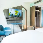Ibis Styles Pays Du Mont-blanc Hotel 3*