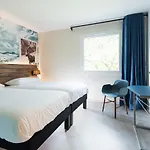 Ibis Styles Pays Du Mont-blanc 3* Sallanches