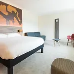 Ibis Styles Pays Du Mont-blanc Sallanches