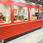 Szálloda Ibis Styles Pays Du Mont-blanc 3*