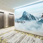 Ibis Styles Pays Du Mont-blanc Hotel