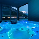 Ibis Styles Pays Du Mont-blanc Sallanches