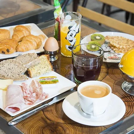Ibis Styles Pays Du Mont-blanc Sallanches