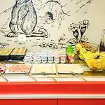 Ibis Styles Pays Du Mont-blanc