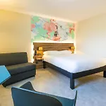 Ibis Styles Pays Du Mont-blanc Hotel 3*