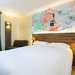 Ibis Styles Pays Du Mont-blanc Sallanches