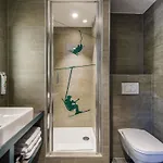Ibis Styles Pays Du Mont-blanc Hotel