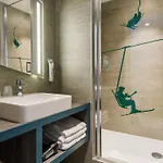 Ibis Styles Pays Du Mont-blanc Hotel Sallanches
