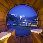 Ibis Styles Pays Du Mont-blanc Hotel