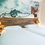 Hotel Ibis Styles Pays Du Mont-blanc 3*