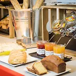 Ibis Styles Pays Du Mont-blanc Sallanches