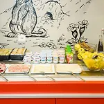 Hotel Ibis Styles Pays Du Mont-blanc Sallanches