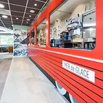 Ibis Styles Pays Du Mont-blanc
