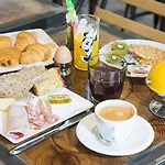 Ibis Styles Pays Du Mont-blanc Sallanches