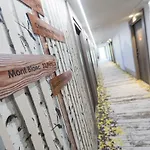Ibis Styles Pays Du Mont-blanc 3* Sallanches