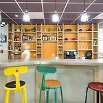 Ibis Styles Pays Du Mont-blanc 3* Sallanches