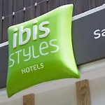 Ibis Styles Pays Du Mont-blanc Sallanches