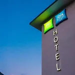 Hotel Ibis Styles Pays Du Mont-blanc