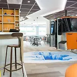 Hotel Ibis Styles Pays Du Mont-blanc Sallanches
