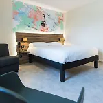 Ibis Styles Pays Du Mont-blanc Hotel