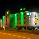 Ibis Styles Pays Du Mont-blanc 3* Sallanches