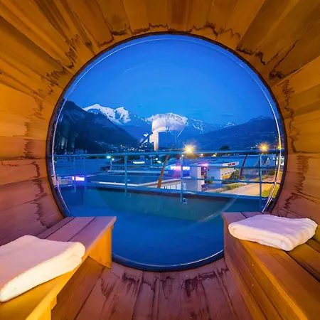 Hotel Ibis Styles Pays Du Mont-blanc