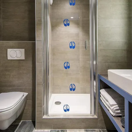 Hotel Ibis Styles Pays Du Mont-blanc Sallanches