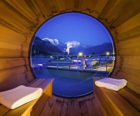 Ibis Styles Pays Du Mont-blanc 3* Sallanches