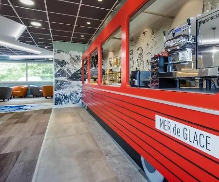 Ibis Styles Pays Du Mont-blanc