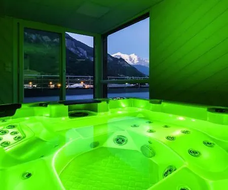 酒店 Ibis Styles Pays Du Mont-blanc 3*