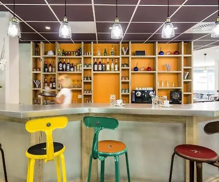 酒店 Ibis Styles Pays Du Mont-blanc 3*