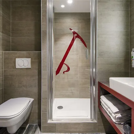 Ibis Styles Pays Du Mont-blanc Hotell