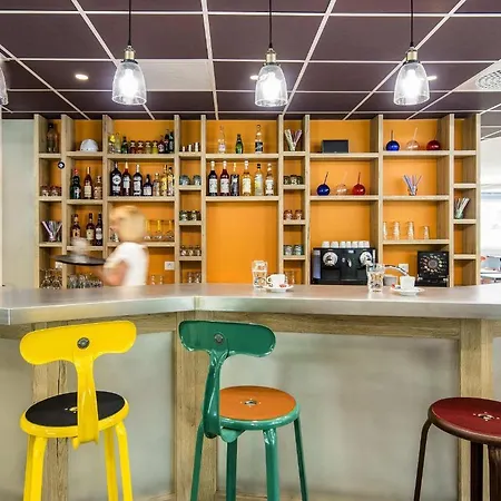Ibis Styles Pays Du Mont-blanc