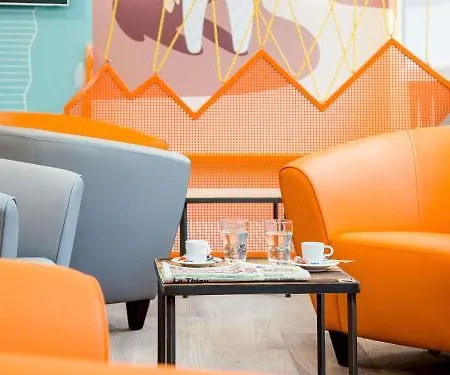 Ibis Styles Pays Du Mont-blanc 살랑쉬