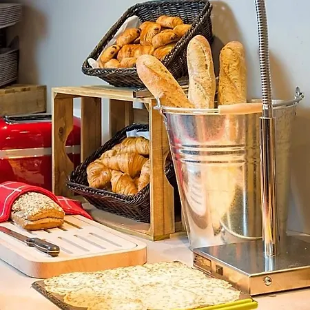 Ibis Styles Pays Du Mont-blanc