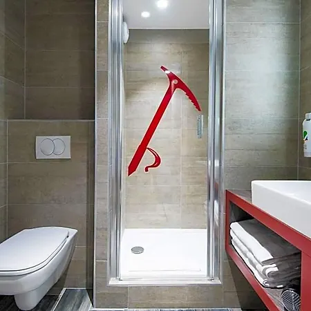 Ibis Styles Pays Du Mont-blanc Sallanches