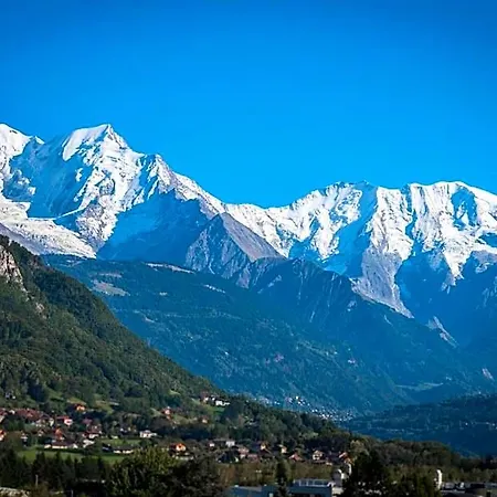 Hotel Ibis Styles Pays Du Mont-blanc