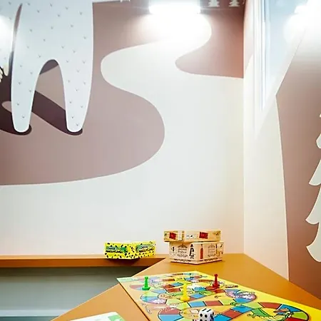 Ibis Styles Pays Du Mont-blanc Hotel