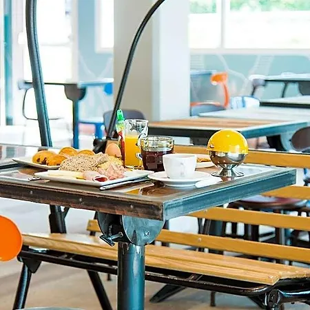Ibis Styles Pays Du Mont-blanc 3* Sallanches