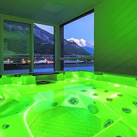 Ibis Styles Pays Du Mont-blanc 3*