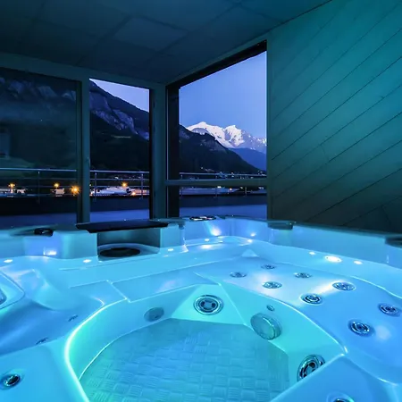 Hotell Ibis Styles Pays Du Mont-blanc 3*