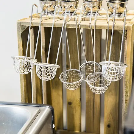 Ibis Styles Pays Du Mont-blanc Hotel 3*