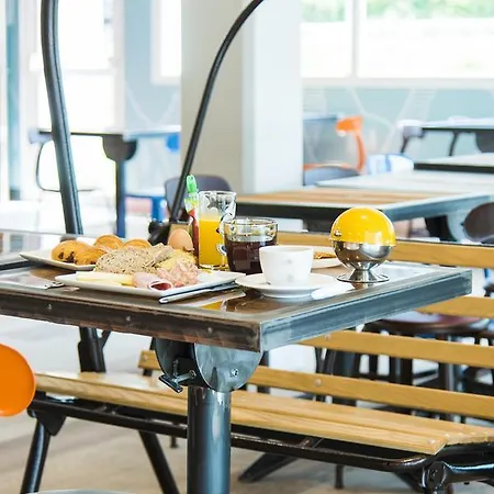 Hotel Ibis Styles Pays Du Mont-blanc