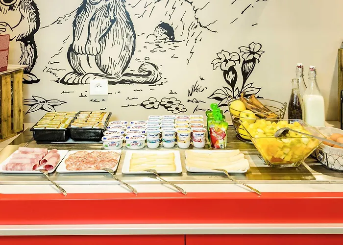 Ibis Styles Pays Du Mont-blanc